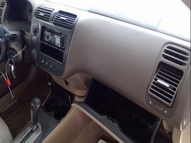 2002 HONDA CIVIC, LX, 1.7L, AT, A25114